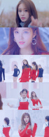 「TIAMO」、T-ARAのようなT-ARAでないような