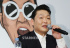 PSY、チェ・スンシル側近デマについて語る“笑泣”