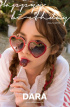 DARAの誕生日祝い、“童顔の美貌”