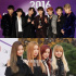 防弾少年団&BLACK PINK、米ビルボードチャートでTOP10キープ