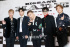 BIGBANG、25~27日に京セラドーム大阪公演開催