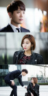『不夜城』チン・グ、ユイ&イ・ヨウォンとの三角関係が始まる!