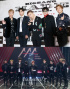 BIGBANG vs EXO、12月の音源チャートバトルを予告!