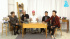 Sechs Kies、「コンサートでのパフォーマンスは来てのお楽しみ」