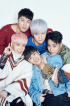Sechs Kies、新曲「COUPLE」が中国でチャート1位に