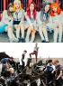 Red Velvet&NCT127、「さっぽろ雪まつり2017」参加決定!