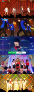 今週の『K-POPの中心』HOT3は…MAMAMOO&B.A.P&B1A4