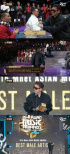 「2016 MAMA」ジコ、男性アーティスト賞受賞!
