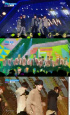 B1A4&SEVENTEEN、ボーイズグループの天下
