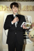 SE7EN、"台湾MTV 最強ダンス男神トロフィー"受賞…来年現地公演開催