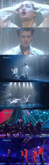 SHINee&防弾少年団&EXO、『SBS歌謡大祭典』クライマックスを飾る