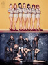 AOA、「Excuse Me」「Bing Bing」団体イメージ初公開