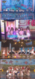 『KBS歌謡大祭典』ガールズグループのスペシャルコラボ「Into The New World」
