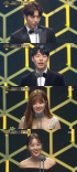 『MBC演技大賞』ナム・ジュヒョク&リュ・ジュニョル&ナム・ジヒョン&チョ・ボア、新人賞受賞