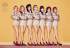 AOA、中国最大のMVチャートで1位獲得