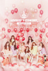 Lovelyz、初の単独コンサート開催