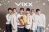 VIXX(ヴィックス)、3月にファンミーティング開催決定!ファンとともに宇宙旅行へ!?