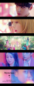 HELLO VENUS、2次ティーザー公開…ソ・ガンジュン&チャ・ウヌ登場