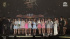 TWICE、ゴールデンディスクのデジタル音源部門で大賞受賞