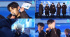 KNK、グローバルルーキー賞受賞