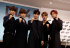 B1A4、ユニバーサルJに移籍