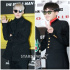 G-DRAGON、Zion.Tのニューアルバムをフィーチャリング!