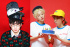 Mad Clown＆赤頬思春期、2月3日コラボ曲発売