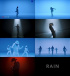 新婚旅行中のRain、新曲のMV特別バージョンを公開