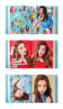 Red Velvet、カムバックカウントダウン…31日『Vライブ』に出撃