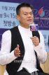 J.Y. Park、SBSと音楽トークショーをローンチ
