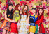 Red Velvetの『Rookie』、iTunesアルバムチャートで1位