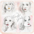 Wonder Girls最後のシングル「DRAW ME」、明日リリース