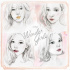 Wonder Girls最後のシングル「Draw Me」、4音源チャートで1位