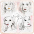 Wonder Girls、ラストソング「描いて」中・酷狗チャート1位