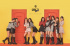 TWICE、スペシャルな音楽放送カムバック…2週間の予定