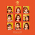TWICE、「KNOCK KNOCK」先行予約31万枚突破…MV照会数2千万