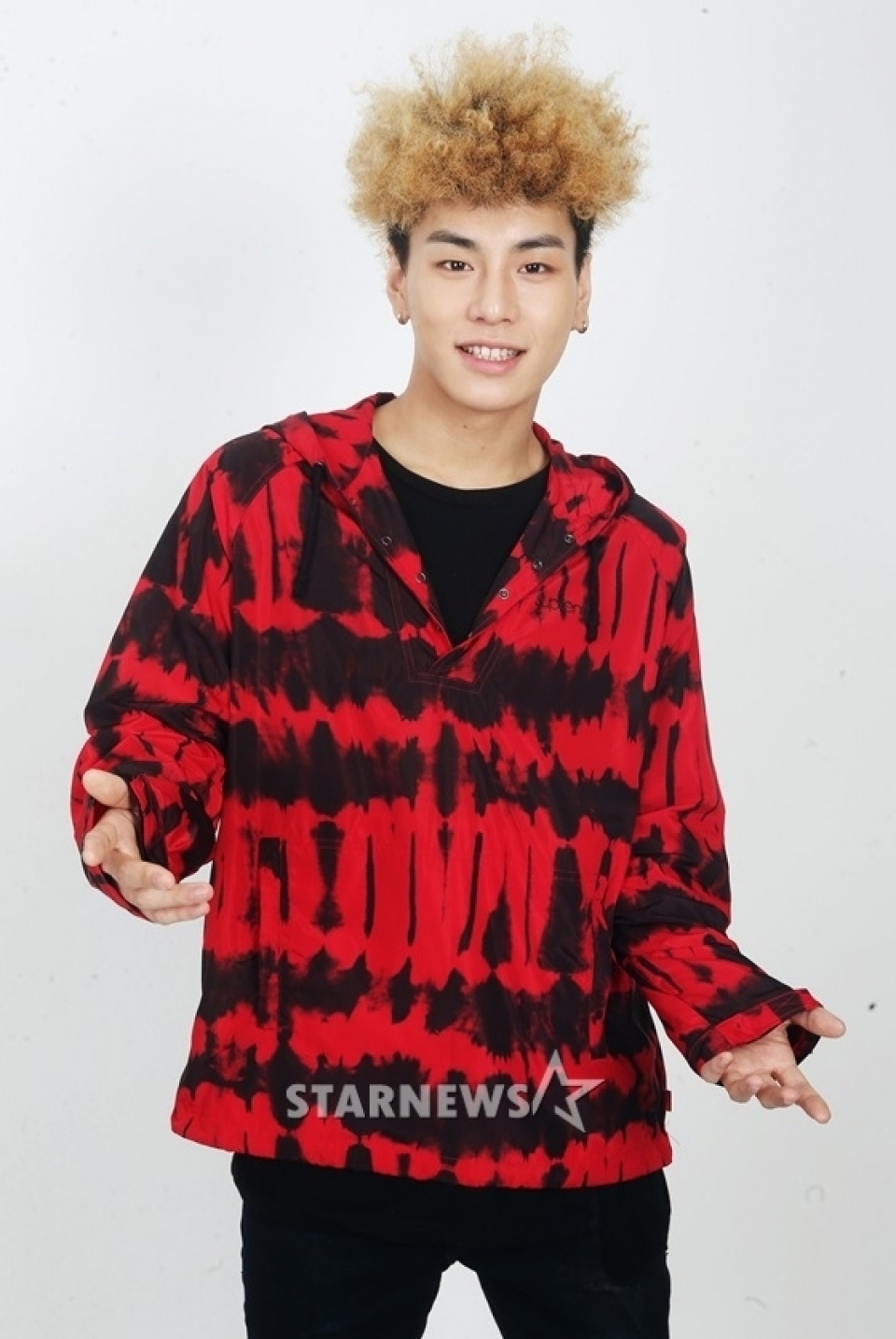 Topp Doggアトム、グループ脱退＆『プロデュース101』出演