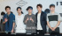 FTISLAND、日韓スーパーロック2017に出演決定！