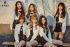 "カムバック D-1"GFRIEND、先行注文10万枚突破