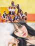 "同伴ロングラン中" TWICE5ヶ所vsテヨン3ヶ所音源チャートで1位に
