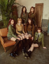 GFRIEND、デビュー後初のファンミ開催