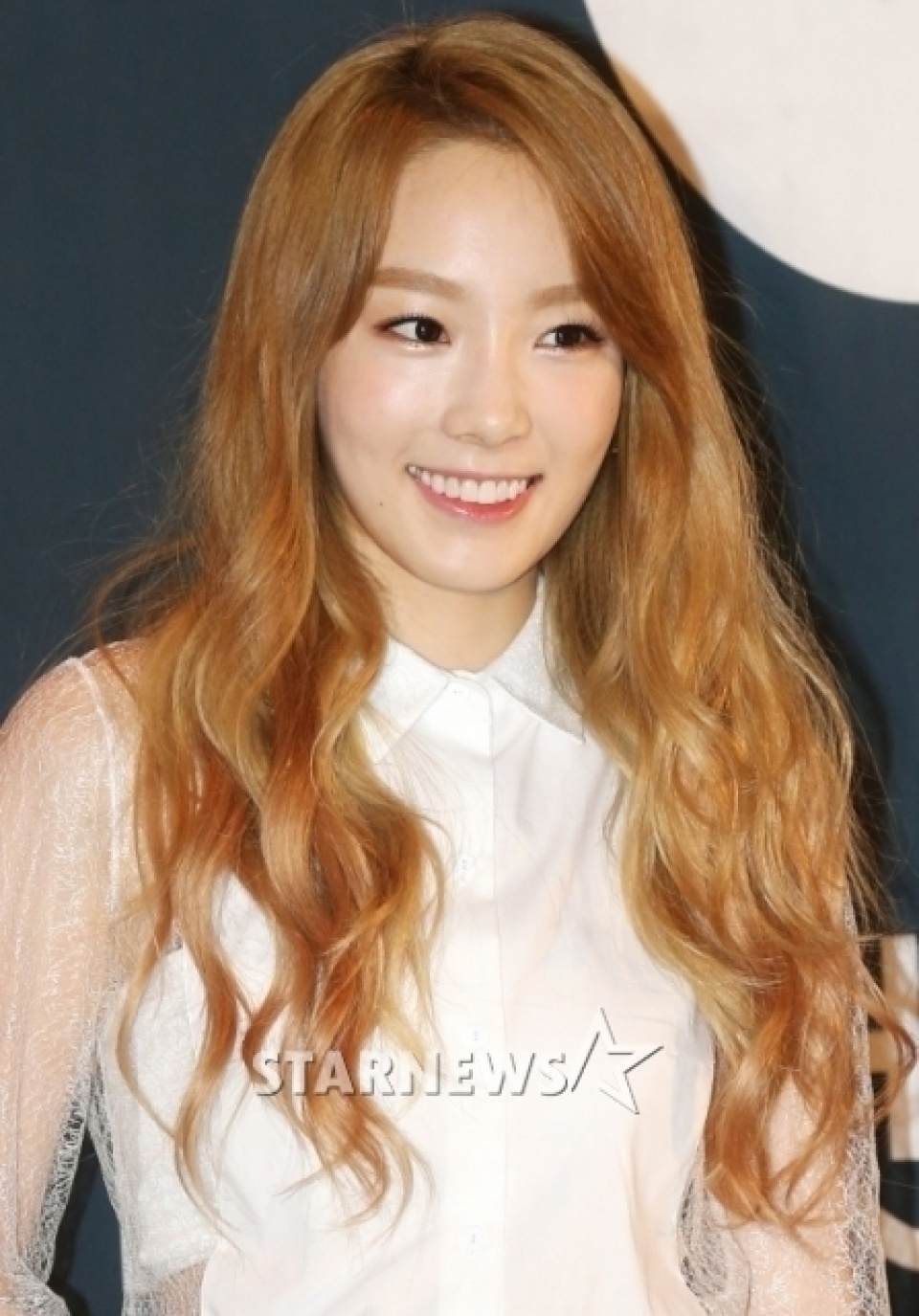 テヨン、29歳のバースデーに音源チャート1位