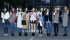 TWICE、「KNOCK KNOCK」20日連続7大音源チャート1位