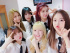 GFRIEND、「Fingertip」初1位…トロフィ収集開始