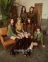 GFRIEND、カムバック初週に米国ビルボードのワールドアルバムTOP5