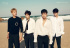 CNBLUE、アルバムリリースと同時に海外9か国チャート頂上！