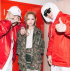 ユ・ジェソク×DOK2×イ・ハイ、コンサートで再会