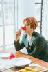 EXOベクヒョン、SMSTATION2の3番目の主人公に抜擢