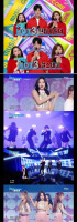 『SHOW! K-POPの中心』、WINNER&TEENTOP&Girl's Day"ホット3"に