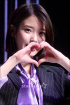 IU、『SHOW!KPOPの中心』で1位
